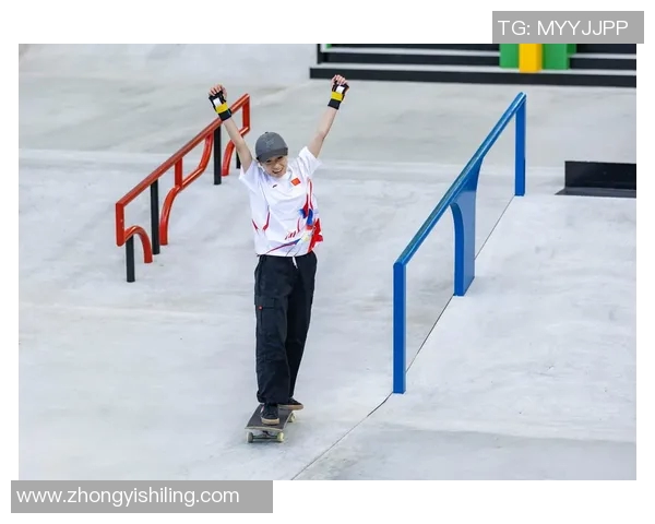 上海滑板队领跑最新滑板团队协作排名前十榜单揭晓