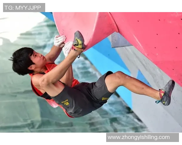 北京滑板队在世界攀岩锦标赛中以64分稳居积分榜首位