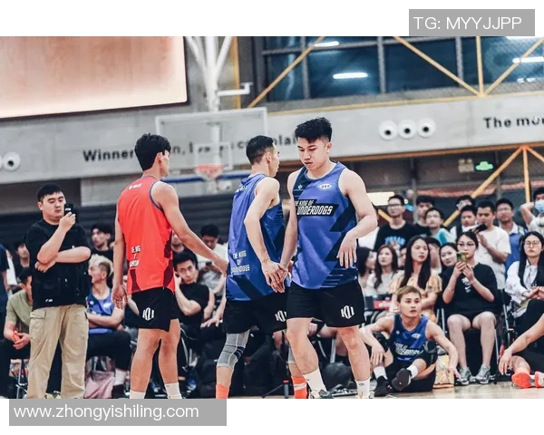 深圳篮球队在邀请赛中的状态分析与表现评估