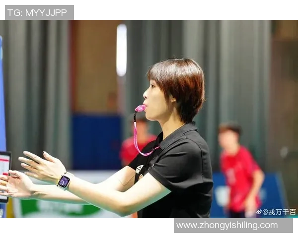 对话吴秀英:回顾辉煌排球生涯与未来展望的深度交流