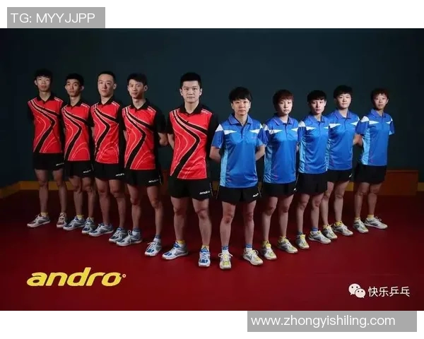广州乒乓球队与上海乒乓球队赛后状态全面分析与复盘总结