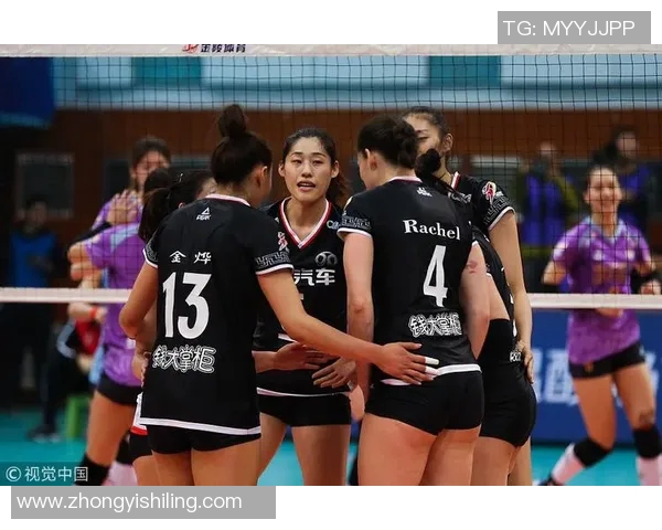 广州排球队在大满贯赛事中的耐力表现分析与点评